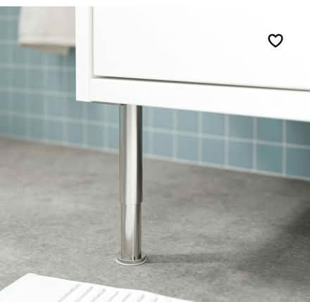 Photo of Furniture legs 20-30cm (Dublin 1) #2