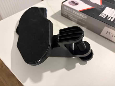 Photo of free Place for arm (ME20 7YS) #3