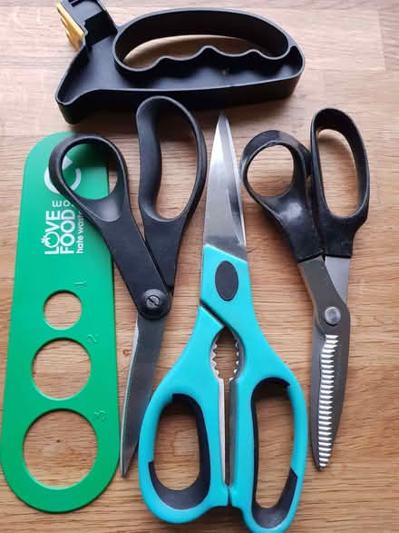 Photo of free Kitchen items (Kendal LA9) #2