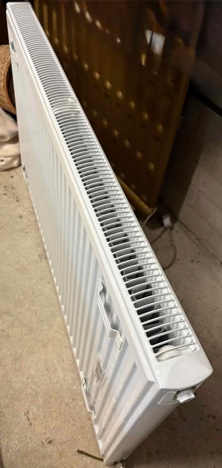 Photo of free 3 Radiators in good condition (Slack Head LA7) #4