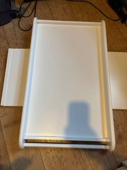 Photo of free Baby change (Croham CR2) #1