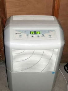 Photo of Dehumidifier (Southport PR8) #1