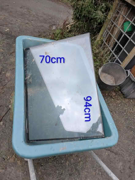 Photo of free Double glazed window units (Welshpool SY21) #1