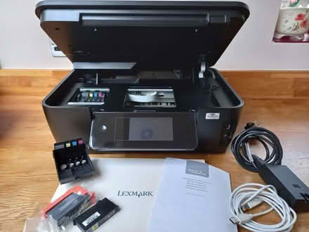 Photo of free Toshiba interact S605 printer/copy/scan (High Brooms TN4) #2