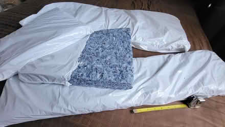 Photo of free insulating felt to give away (City of Napa, near downtown) #1