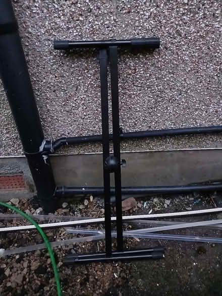 Photo of free Key board stand (Morecambe LA4) #1