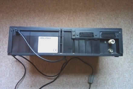 Photo of free Video player recorder (Frome BA11) #2