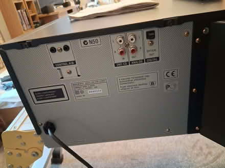 Photo of free Sony 400 CD Jukebox (Cradley WR13) #3