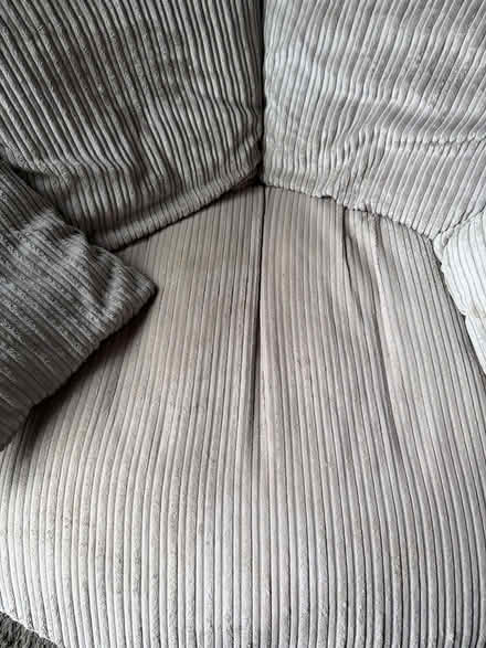 Photo of free Cuddle Chair (Worthing BN11 3BY) #2