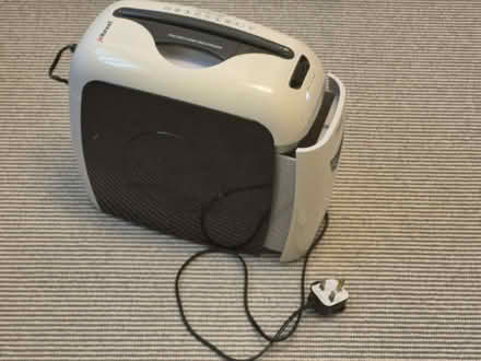 Photo of free Rexel shredder (Pitsea SS13) #1