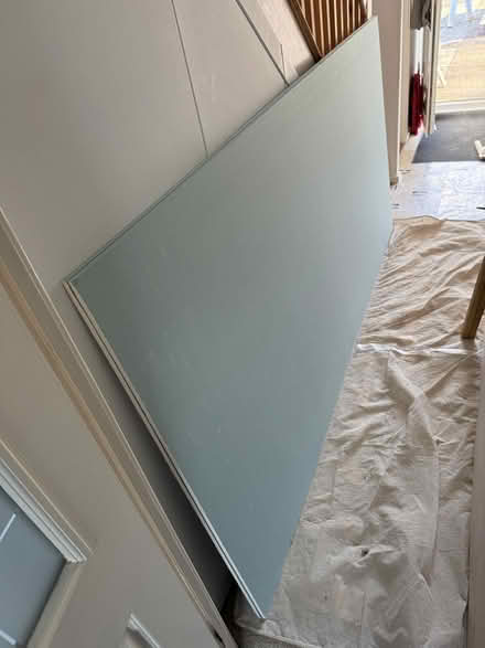 Photo of free Plasterboard - Moisture Panel x2 (Nutfield RH1) #1