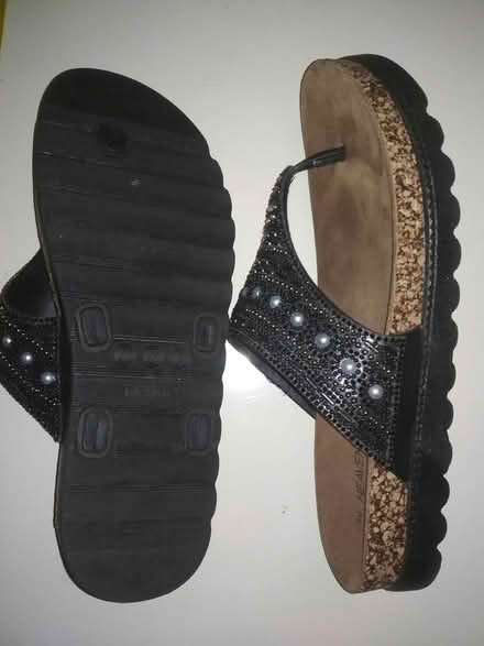 Photo of free Heavenlyfeet EU 39 / UK 6 small fit (Dublin central) #2