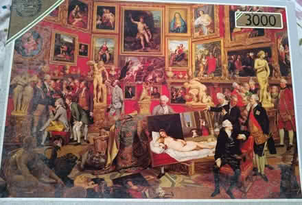 Photo of free Jigsaws (Gyle EH12) #1