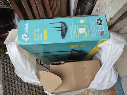 Photo of free Routers (Vallejo) #1