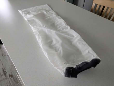 Photo of free Post-Op Waterproof Foot / Leg Covers (CO14) #1
