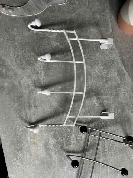 Photo of free Door hooks (GL3) #2