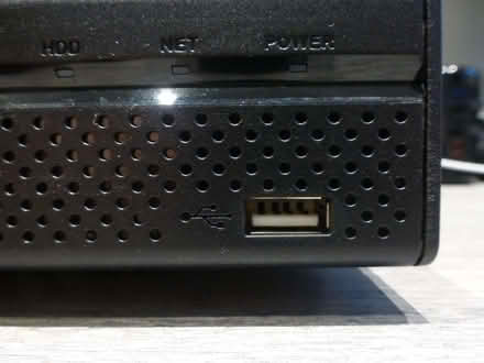 Photo of free A DIGITAL VIDEO RECORDER ('DVR') used as part of CCTV system (Bath) #3