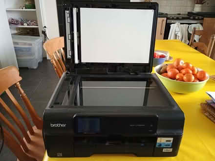 Photo of free Brother printer/copier/scanner (Kilspindie PH2) #2