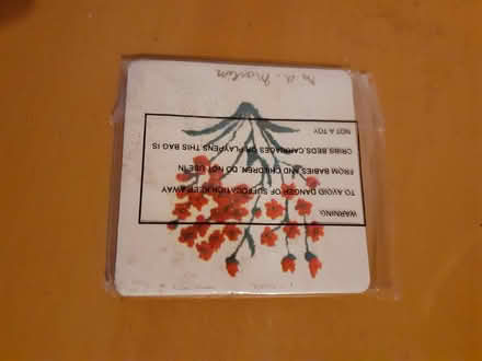 Photo of free Drink Coasters (Marston, Oxford OX3) #2