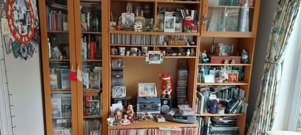 Photo of free Display unit/bookcase (Berkhamsted HP4) #4