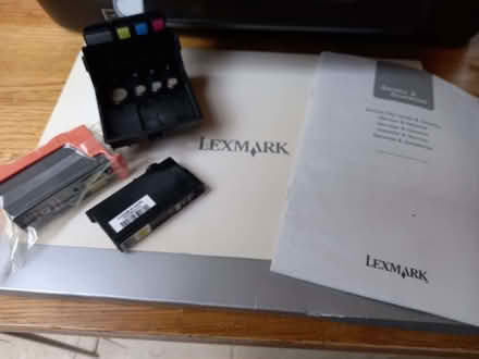 Photo of free Toshiba interact S605 printer/copy/scan (High Brooms TN4) #3