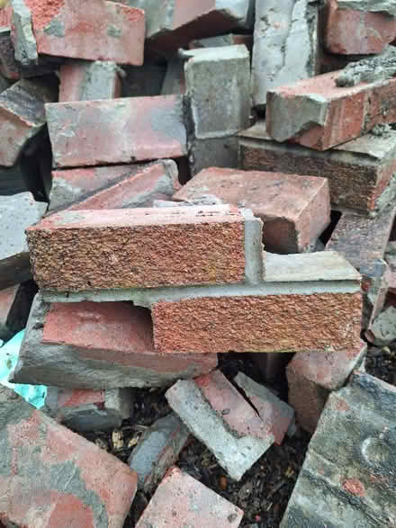 Photo of free Bricks/Hardcore (NP4, South Wales Area) #2