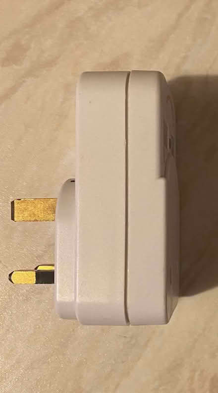 Photo of free Telephone Surge Protector (Malvern Link WR14) #3