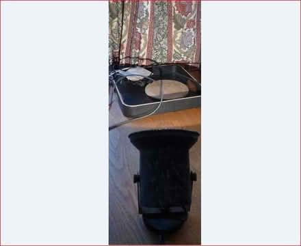 Photo of free 12V very bright spotlight with 13A mains plug (Hove Park area BN3) #3