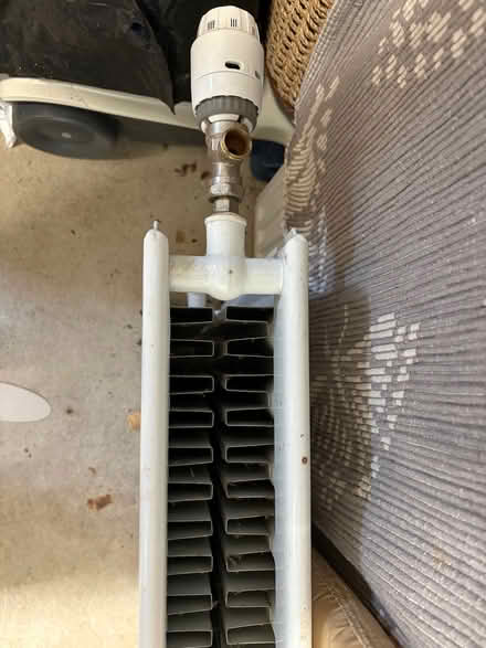 Photo of free 3 Radiators in good condition (Slack Head LA7) #3