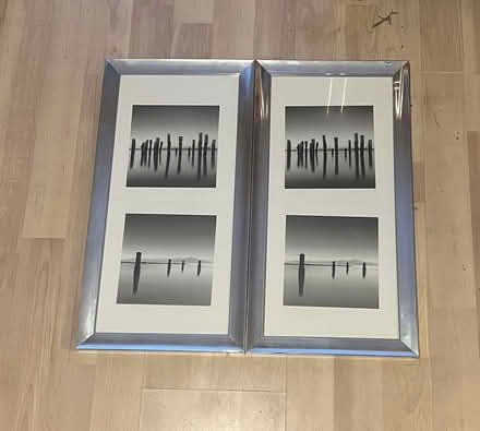 Photo of free Framed pictures (Whiteway, Bath) #1