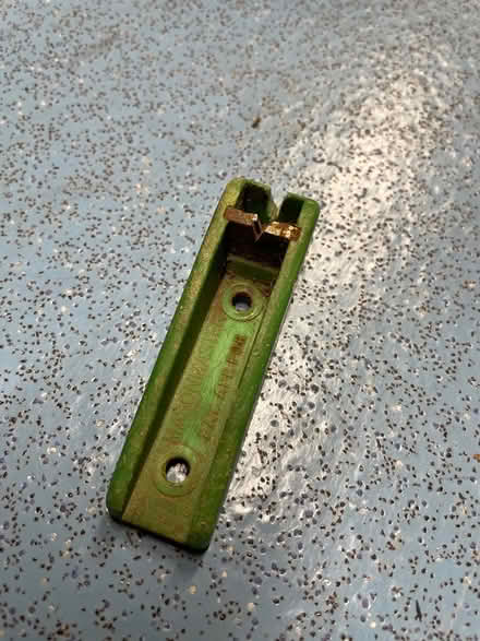 Photo of free Pair of shear sharpeners (Cookham SL6) #2