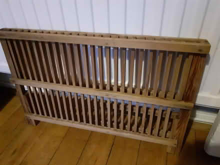 Photo of free Dish drainer (Marston, Oxford OX3) #2