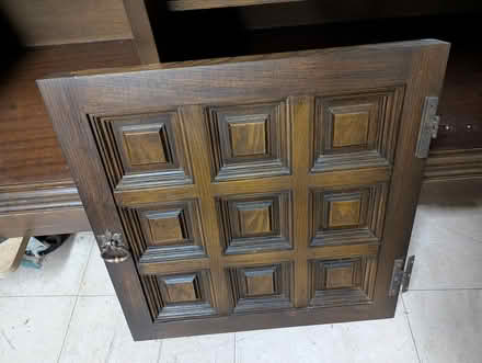 Photo of free Lovely doors collect IP19 (IP19 Halesworth) #1