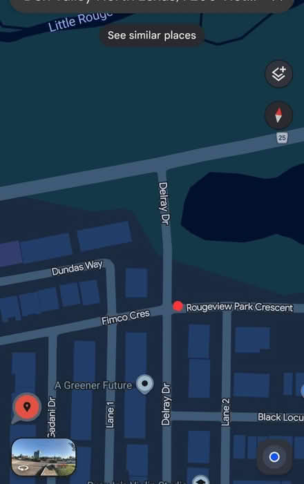 Photo of free Box of can goods (Major mac and Markham rd) #2