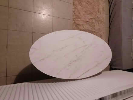 Photo of free Coffee table (Greenwich) #1