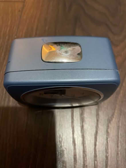 Photo of free Alarm clock (Mackworth DE22) #2