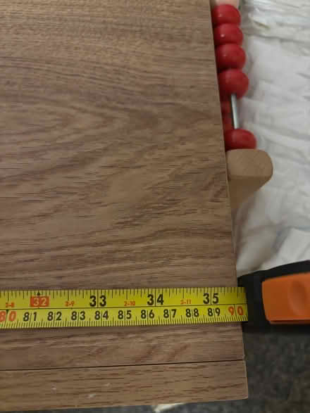 Photo of free Tv stand (Clifton CA10) #3