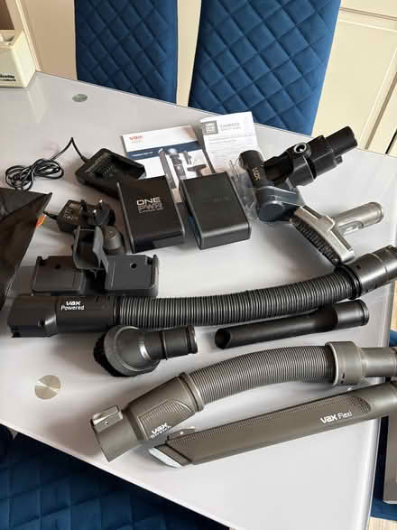 Photo of free Vax bits and bobs (Rochford SS4) #1