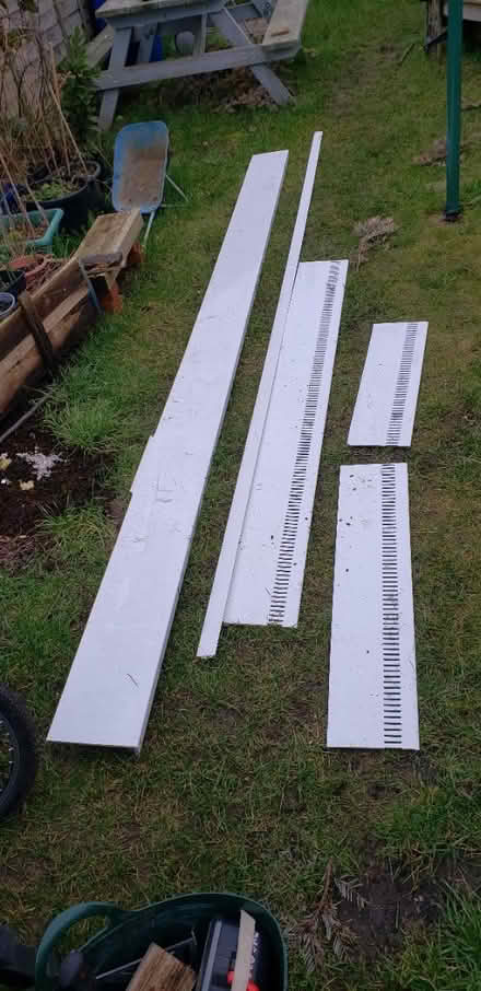 Photo of free Soffit and Fascia (Letchworth SG6) #1