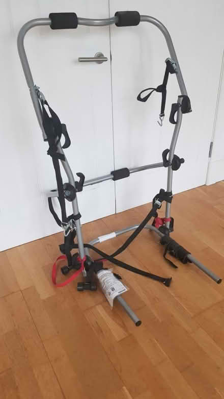 Photo of free Bike rack for car (HP10 penn) #1