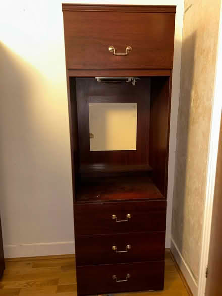 Photo of free Wardrobes (Beulah Hill CR7) #3