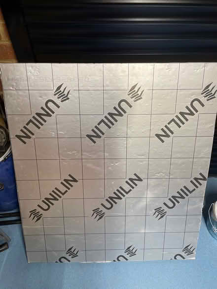 Photo of free 25mm offcut celotex sheet (1m) (Cookham SL6) #1