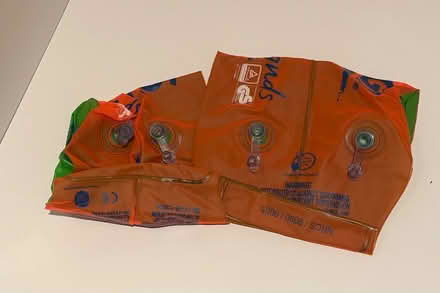 Photo of free Used once swimming armbands (Heald Green SK8) #1