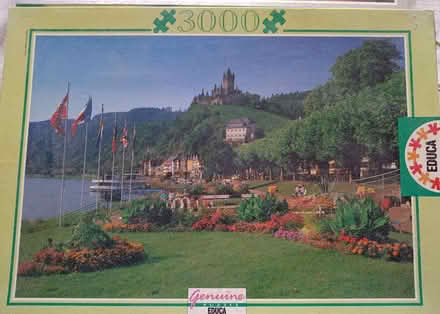 Photo of free Jigsaws (Gyle EH12) #2