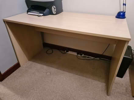 Photo of free Desk (Skerton LA1) #2