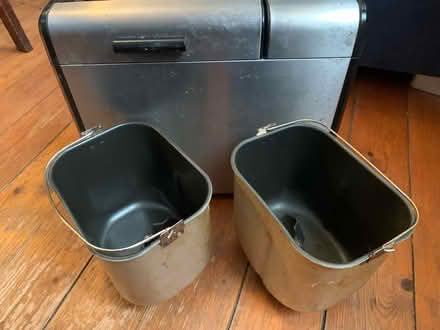 Photo of free Bread maker (Dunfermline KY12) #1