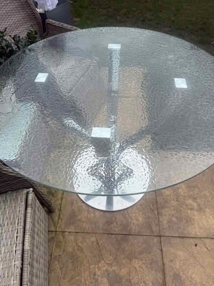 Photo of free Dinning Table (Southport PR9) #1