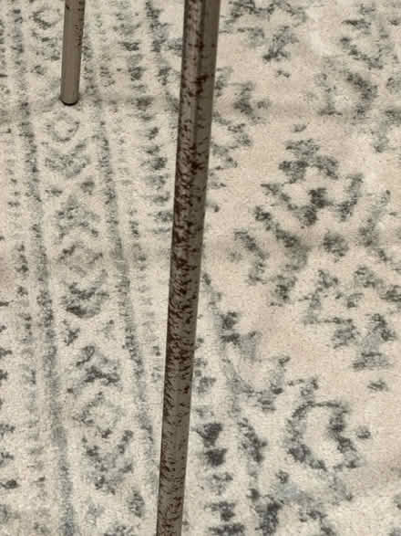 Photo of free Coat Tree (Fiesta gardens) #2