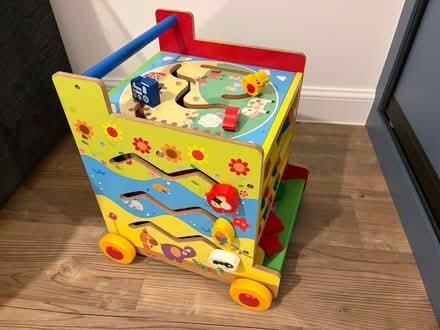 Photo of free Toy (ME20 7YS) #1