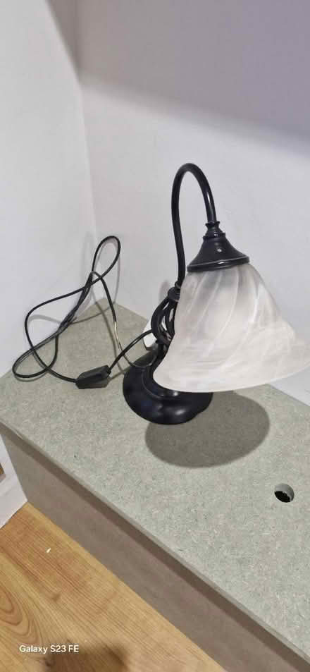 Photo of free Lamp (GU15 camberley) #1